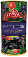 Hyson Forest Berry, zelený čaj (100g) - Čaj