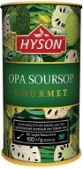 Čaj Hyson Soursop, zelený čaj (100g) - Čaj