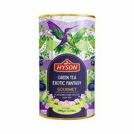 Hyson Exotic Fantasy, green tea (100g) - Tea