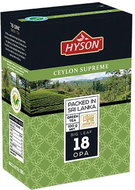 Hyson Pure Green, green tea (100g) - Tea