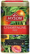 Hyson Champagne Fizz, black tea (100g) - Tea