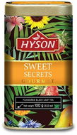 Hyson Sweet Secrets, černý čaj (100g) - Čaj