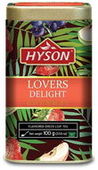 Hyson Lovers Delight, zelený čaj (100g) - Čaj