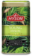 Hyson Young Hyson, zelený čaj (100g) - Čaj