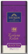 Thurson Ruhuna Relish, black tea (100g) - Tea