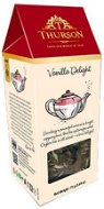 Čaj Thurson Vanilla Delight, černý čaj (75g) - Čaj