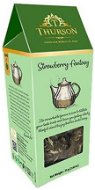 Thurson Strawberry Fantasy, green tea (75g) - Tea