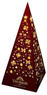 Thurson Pyramid Red, black tea (20 bags) - Tea
