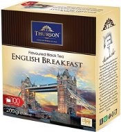 Čaj Thurson English Breakfast, černý čaj (100 sáčků) - Čaj