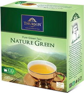Thurson Nature Green Gastro, green tea (100 sachets, wrapper) - Tea