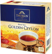 Thurson Golden Ceylon, black tea (100 bags) - Tea