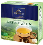 Thurson Nature Green, green tea (100 sachets) - Tea