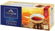 Thurson Golden Ceylon, black tea (25 bags) - Tea