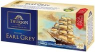 Thurson Earl Grey, black tea (25 bags) - Tea