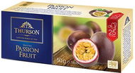 Thurson Passion Fruit, černý čaj (25 sáčků) - Čaj