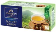 Thurson Nature Green, green tea (25 sachets) - Tea