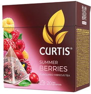 Curtis Summer Berries, fruit tea (20 sachets) - Tea