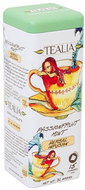 Tealia Passion Fruit Mint, herbal tea (15 sachets) - Tea