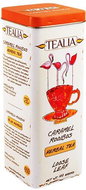 Tealia Caramel Rooibos, rooibos tea (100g) - Tea