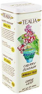 Tealia Cherry Blossom, green tea (100g) - Tea