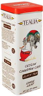 Tealia Ceylon Cinnamon Chai, black tea (100g) - Tea