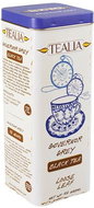 Tealia Governor Grey 100g, black tea (100g) - Tea