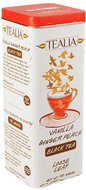 Tealia Vanilla Ginger Peach, black tea (100g) - Tea