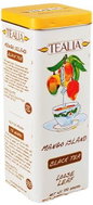 Tealia Mango Island, black tea (100g) - Tea