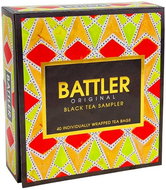 Battler Collection, tea collection (40 bags) - Tea