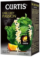 Curtis Earl Grey Passion, black tea (90g) - Tea