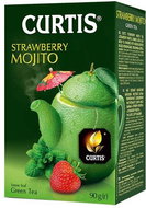 Curtis Strawberry Mojito, green tea (90g) - Tea