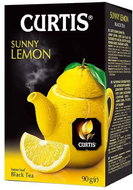 Curtis Sunny Lemon, black tea (90g) - Tea