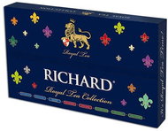 Richard Royal Tea Collection Gastro, tea collection (40 bags) - Tea