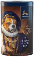 Richard Royal Boxer, black tea (80g) - Tea