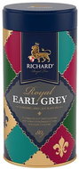 RICHARD Royal Earl Grey 80g PLECH (loose black tea) - Tea