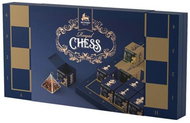 Richard Royal Chess, tea collection (32 bags) - Tea