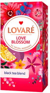 LOVARÉ Love Blossom env. - Tea