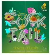 CURTIS Cocktail Party 32 g (20 bags, tea collection) - Tea
