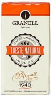 Granell Tueste Natural, mletá káva (250g) - Káva