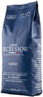 Excelsior Gold, zrnková káva (1kg) - Káva