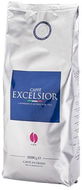Excelsior Rubin, zrnková káva (1kg) - Káva