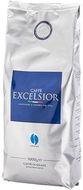 Excelsior Sapphire, zrnková káva (1kg) - Káva