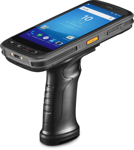 Chainway C72, 2D imager, Android 13 - Mobilní terminál - Hlavní obrázek