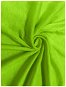 CHANAR Jersey lepedő STANDARD 90 × 200 cm, zöld - Lepedő