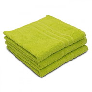 Kaptan Osuška Standard zelená pistáciová - Osuška