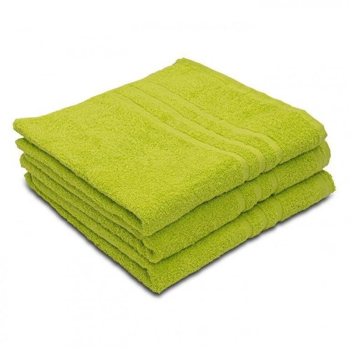 Kaptan Towel Standard green pistachio - Bath Towel - Main image