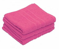 Kaptan Towel Standard purple - Bath Towel