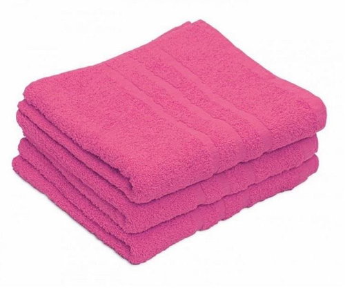 Kaptan Towel Standard purple - Bath Towel - Main image