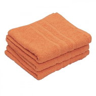 Kaptan Towel Standard orange - Bath Towel