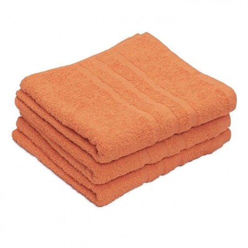 Kaptan Towel Standard orange - Bath Towel - Main image